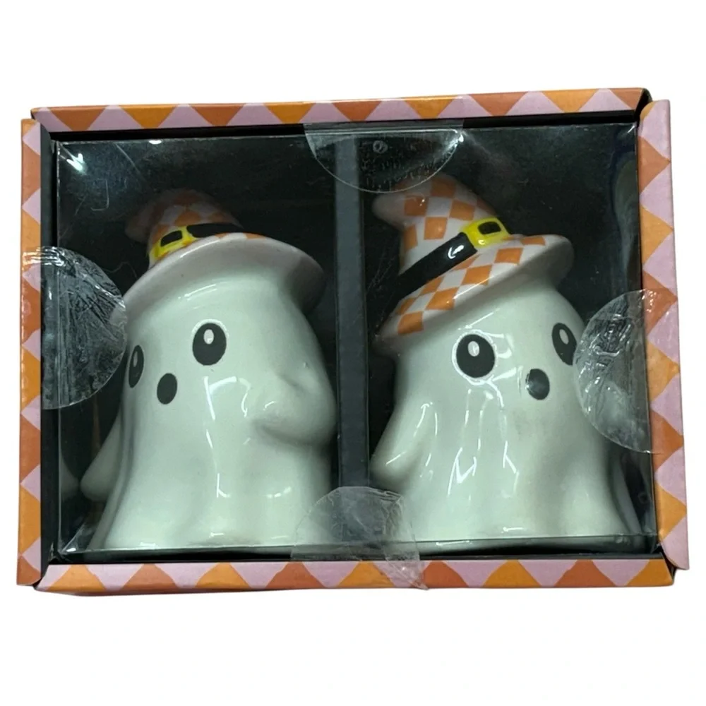 Spooky Street this adorable